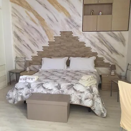 La Volpe Rossa Bed and breakfast 3*