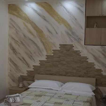 Bed and breakfast La Volpe Rossa Regalbuto